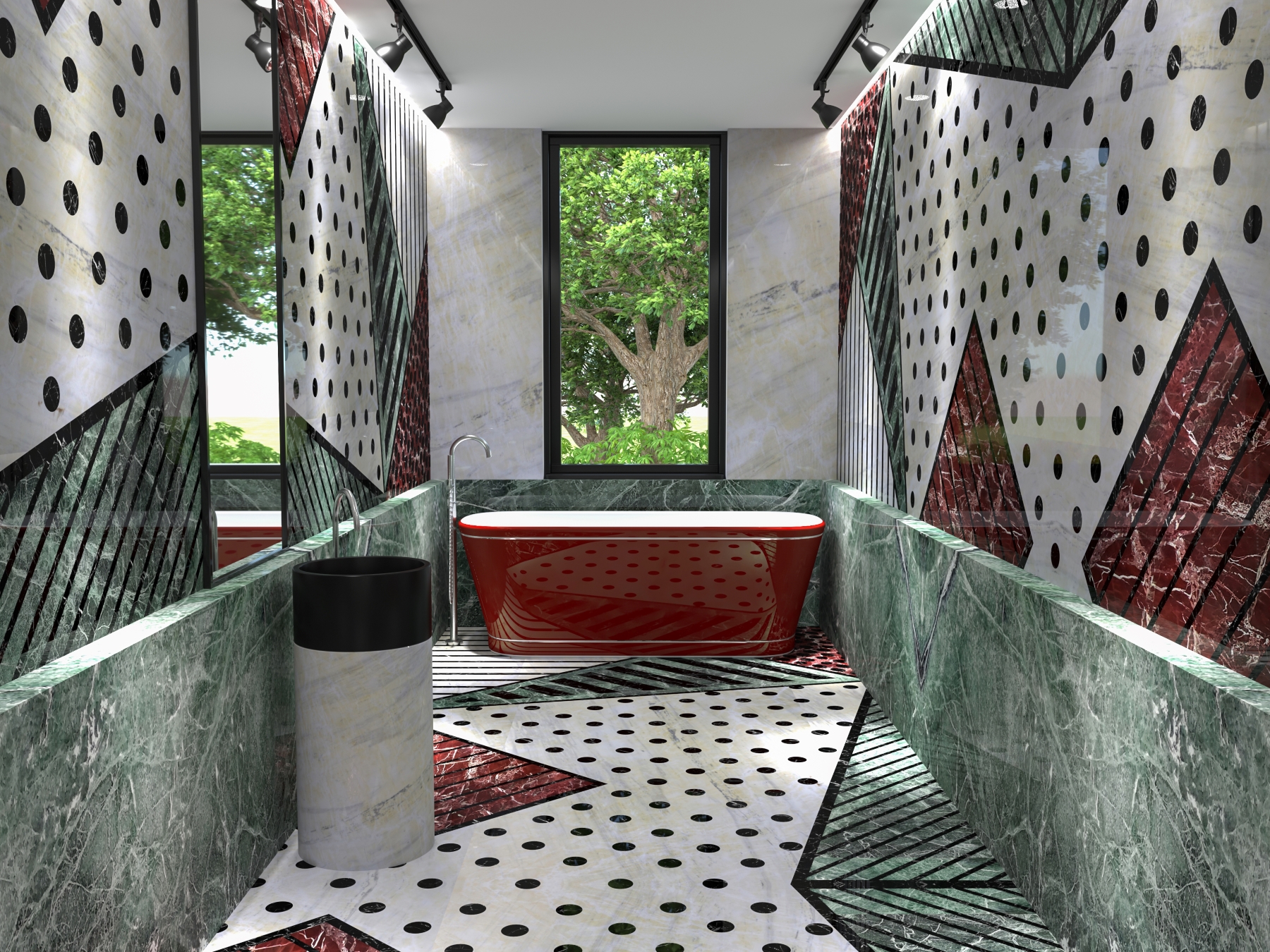 Detail Cart