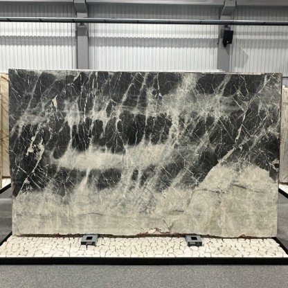SILVER BRECCIA