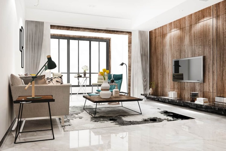 Pros and Cons of Marble