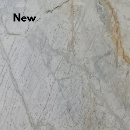 BIANCO CREMO