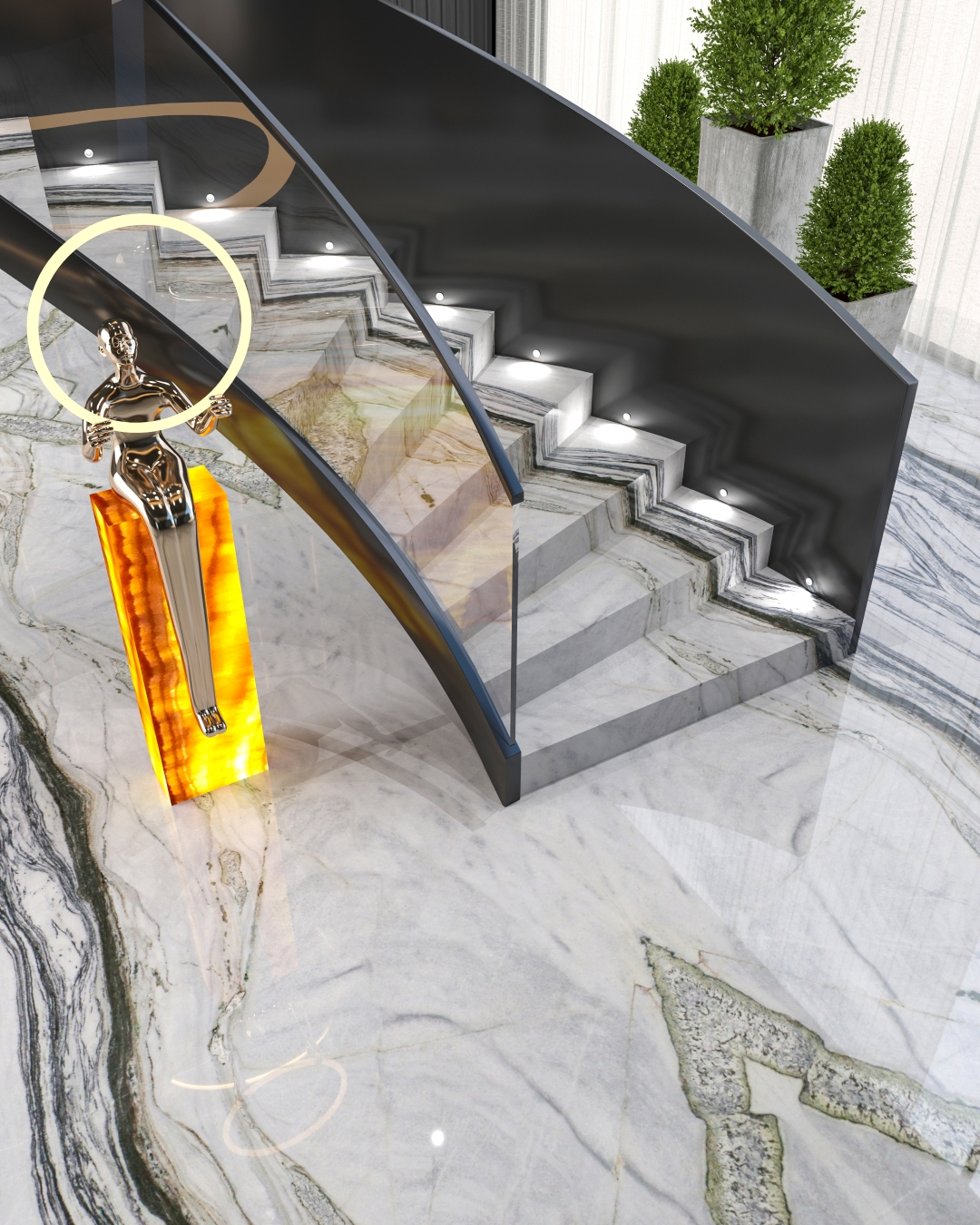 Detail Cart
