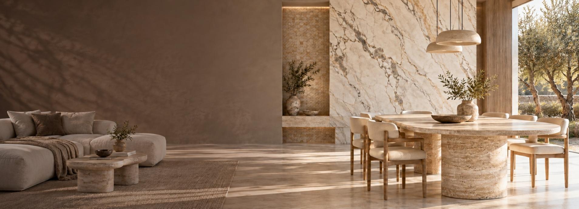 One Source for Stone, Surfaces & Custom Design